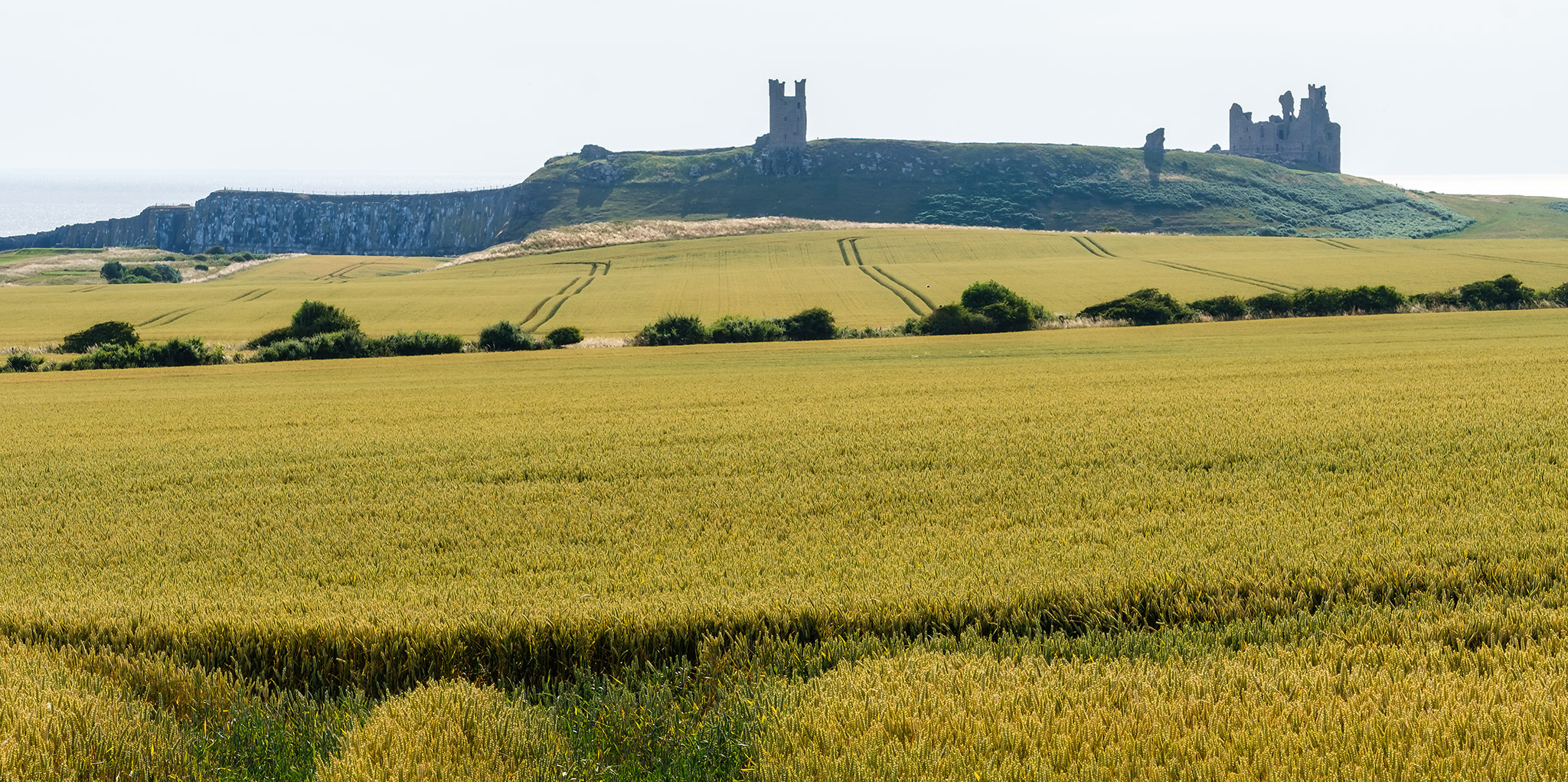 Dunstanburgh